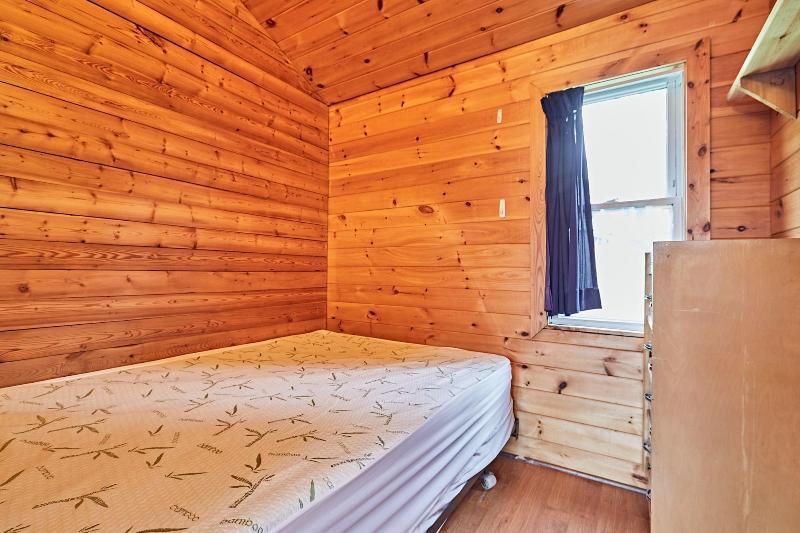 Dayspring Cottages image