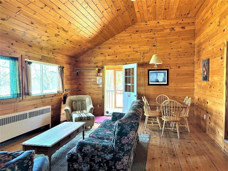Dayspring Cottages image