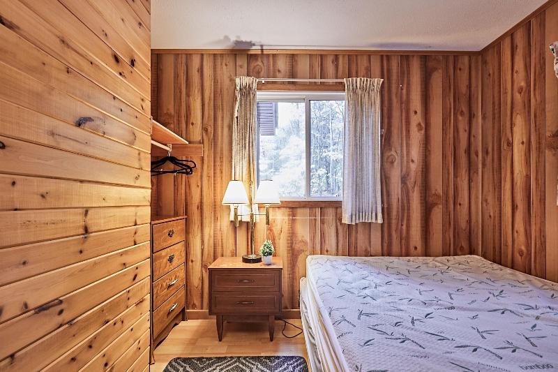 Dayspring Cottages image