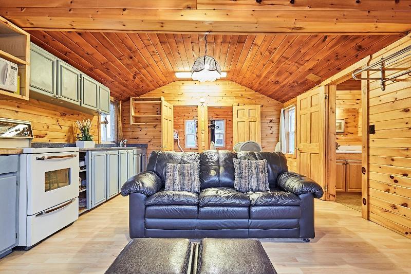 Dayspring Cottages image