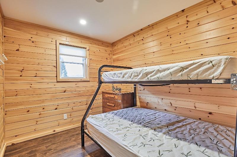 Dayspring Cottages image