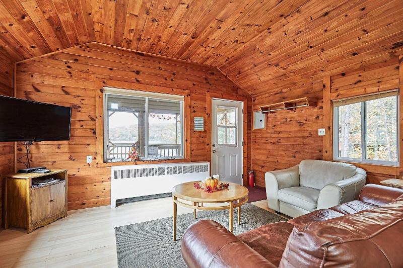 Dayspring Cottages image