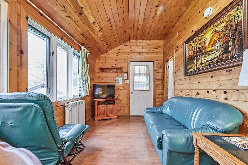 Dayspring Cottages image