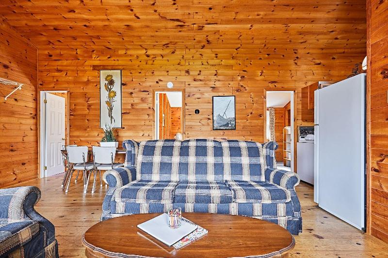 Dayspring Cottages image