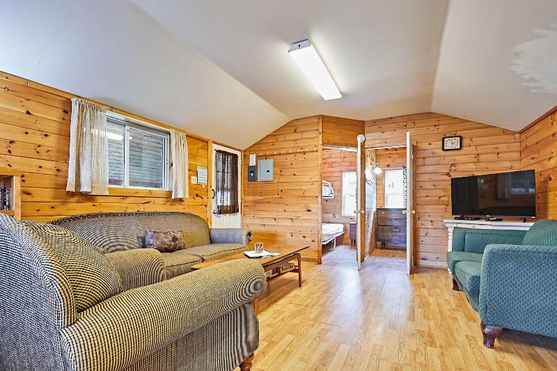 Dayspring Cottages image