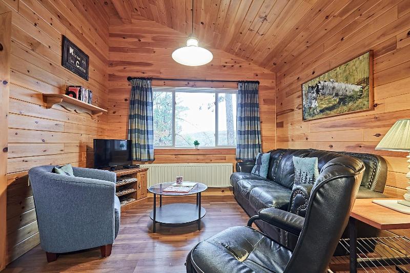 Dayspring Cottages image