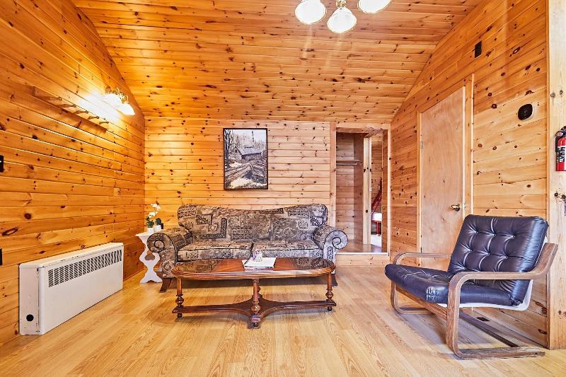 Dayspring Cottages image