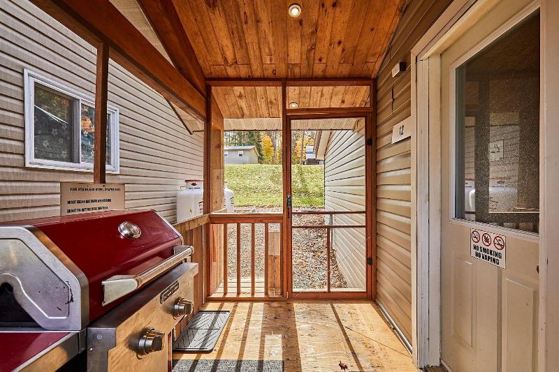 Dayspring Cottages image