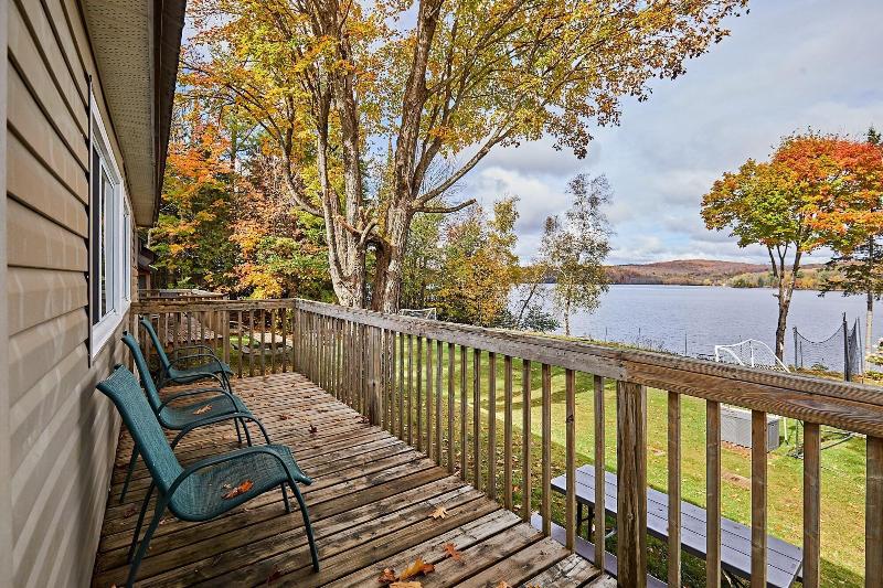 Dayspring Cottages image