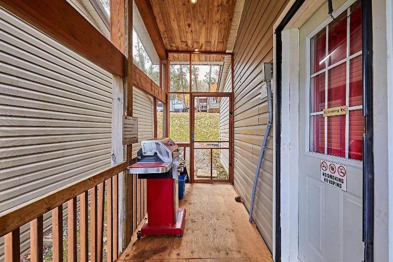 Dayspring Cottages image