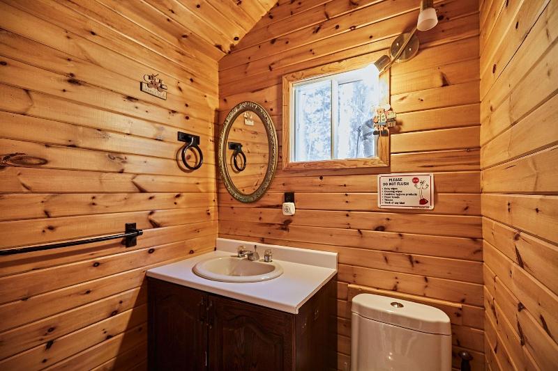 Dayspring Cottages image