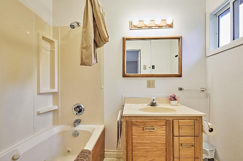Dayspring Cottages image 10