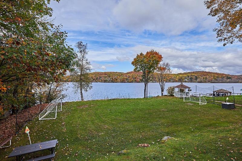 Dayspring Cottages image