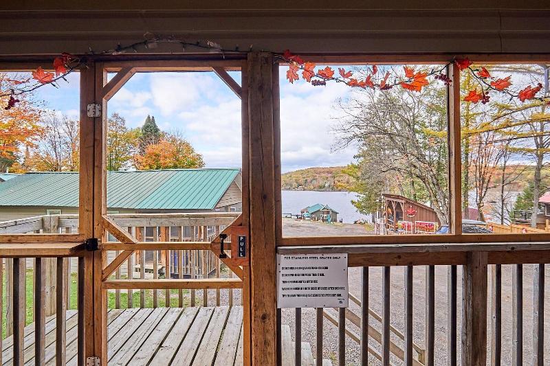 Dayspring Cottages image