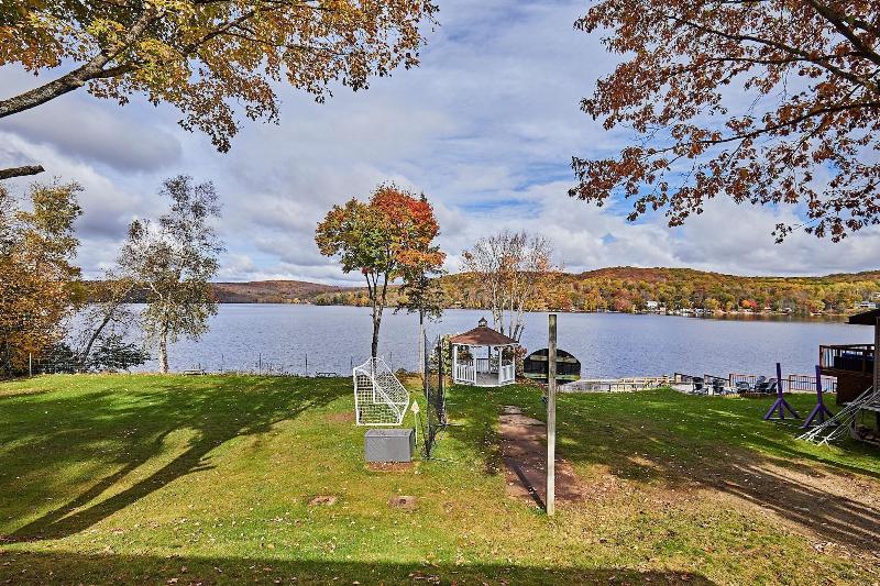 Dayspring Cottages image