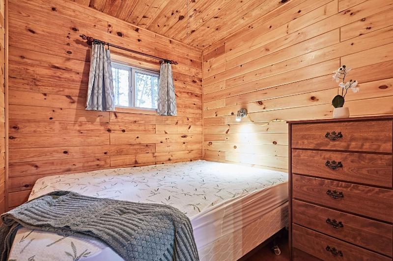 Dayspring Cottages image