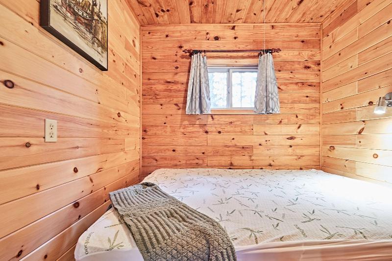 Dayspring Cottages image