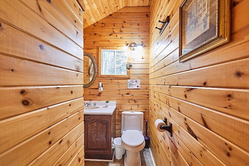 Dayspring Cottages image