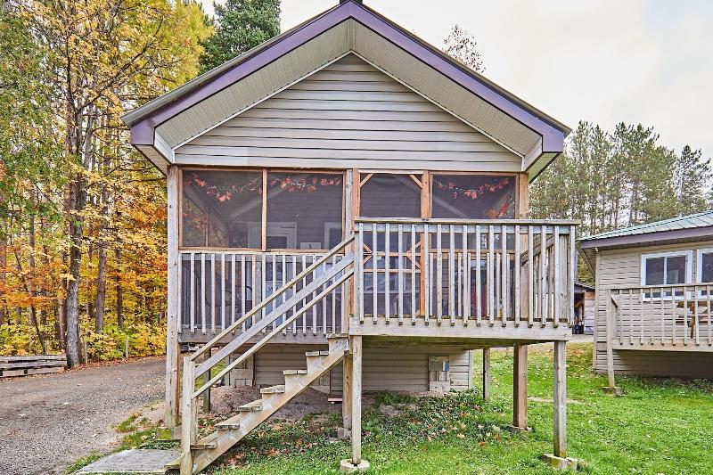Dayspring Cottages image