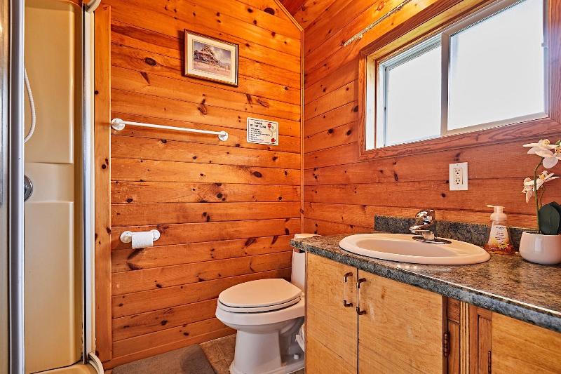 Dayspring Cottages image