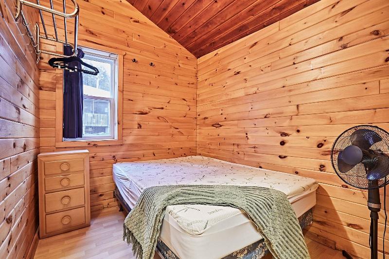 Dayspring Cottages image
