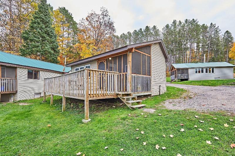 Dayspring Cottages image