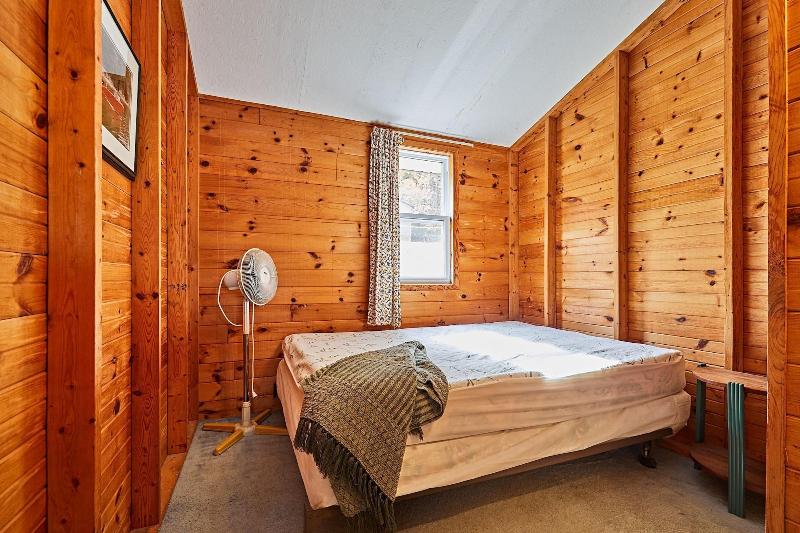 Dayspring Cottages image