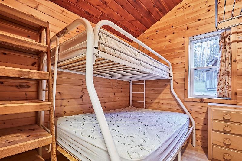 Dayspring Cottages image