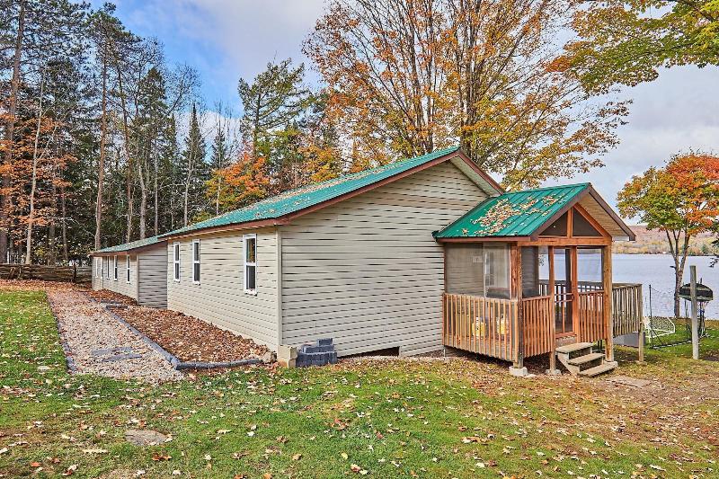 Dayspring Cottages image
