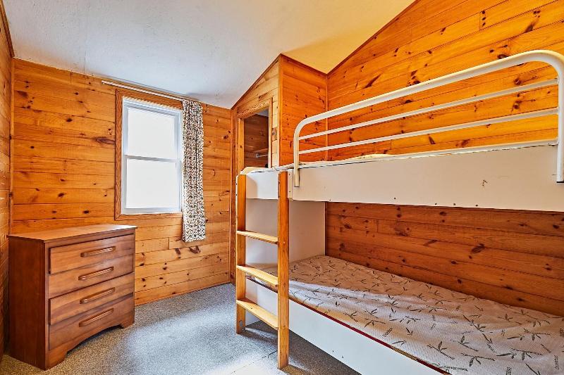 Dayspring Cottages image