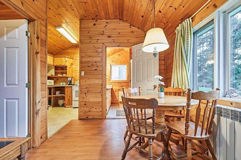 Dayspring Cottages image