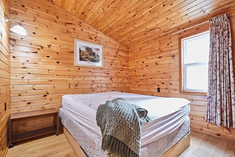 Dayspring Cottages image