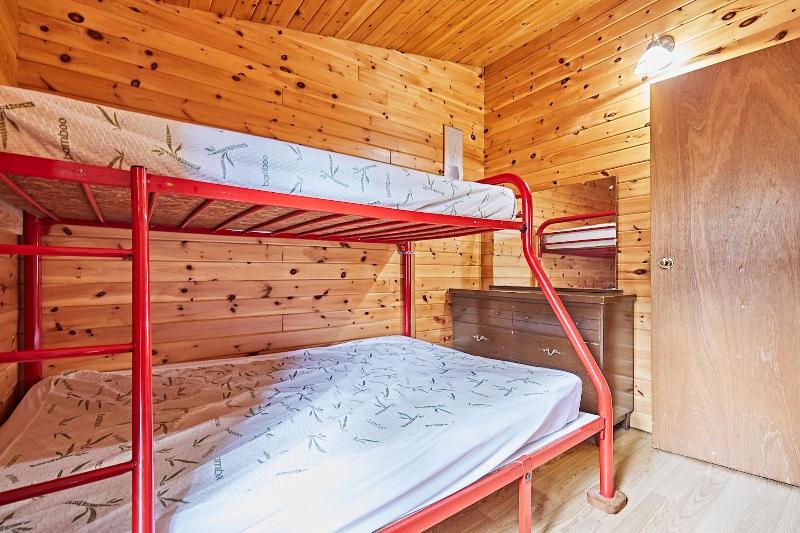 Dayspring Cottages image