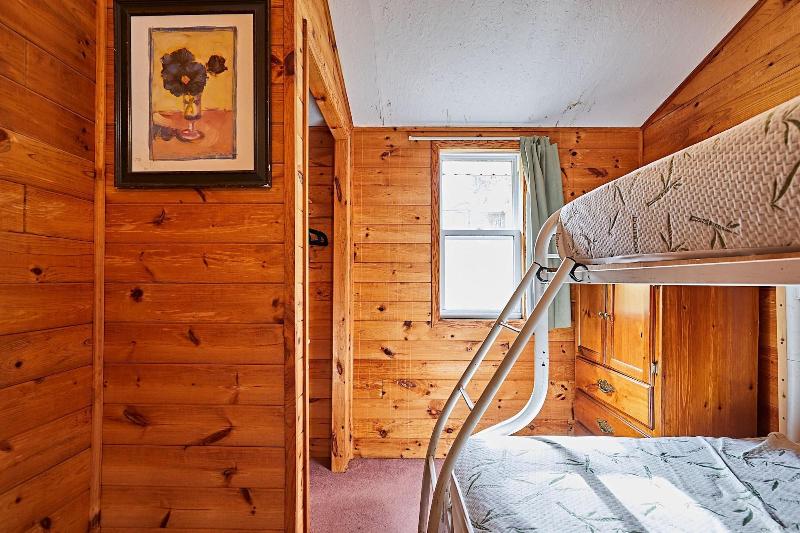 Dayspring Cottages image