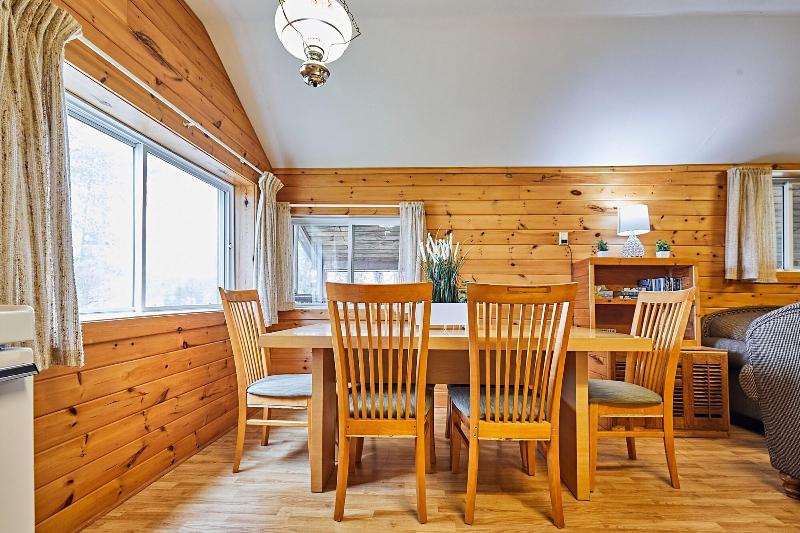 Dayspring Cottages image