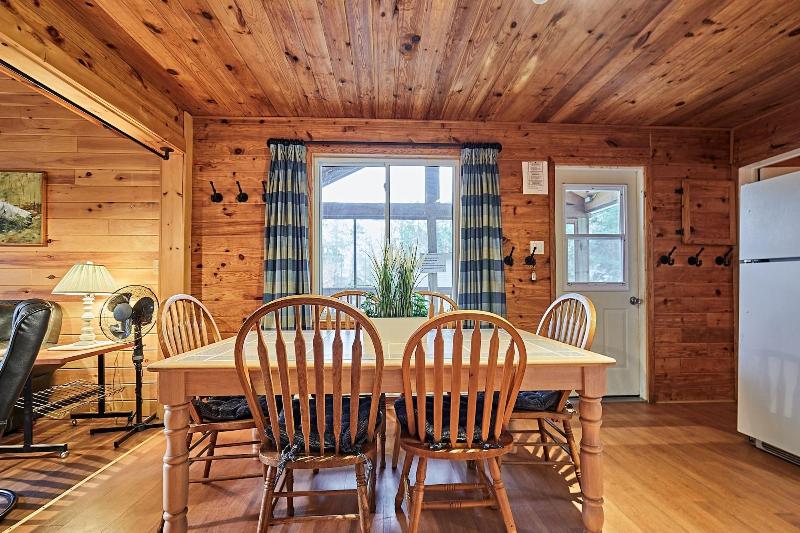 Dayspring Cottages image
