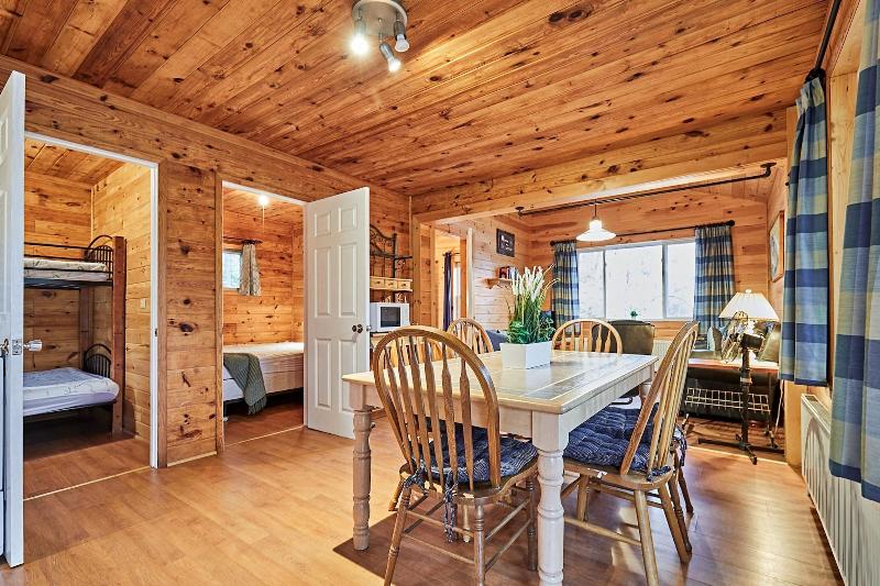 Dayspring Cottages image