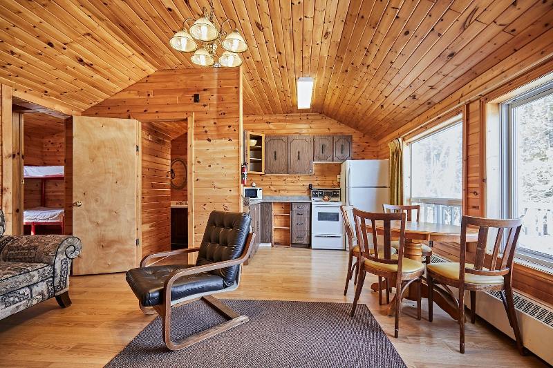 Dayspring Cottages image