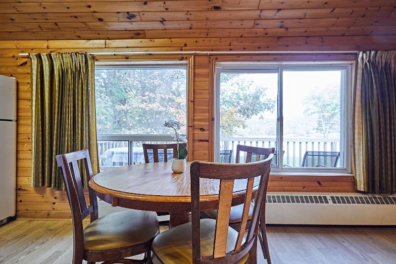 Dayspring Cottages image