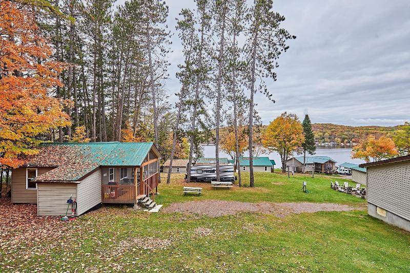 Dayspring Cottages image