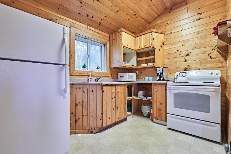 Dayspring Cottages image