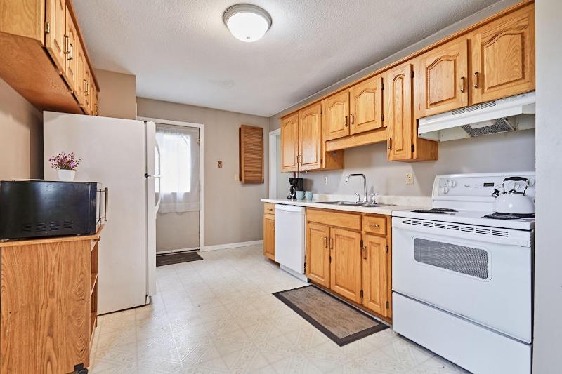 Dayspring Cottages image