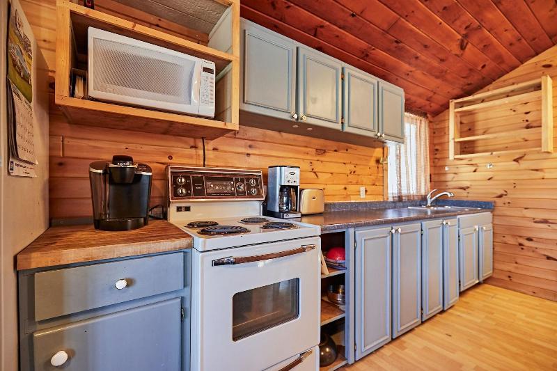Dayspring Cottages image