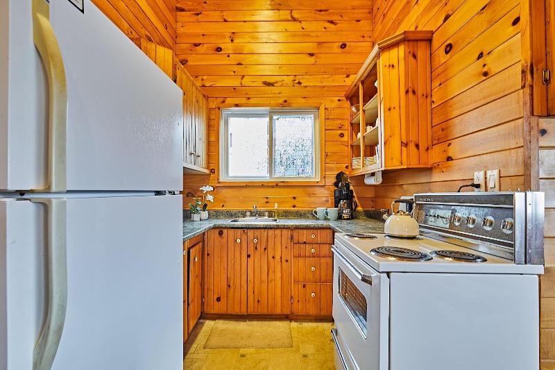 Dayspring Cottages image