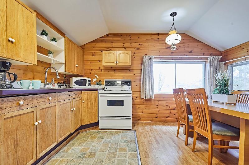 Dayspring Cottages image