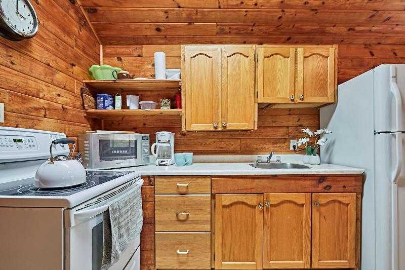Dayspring Cottages image
