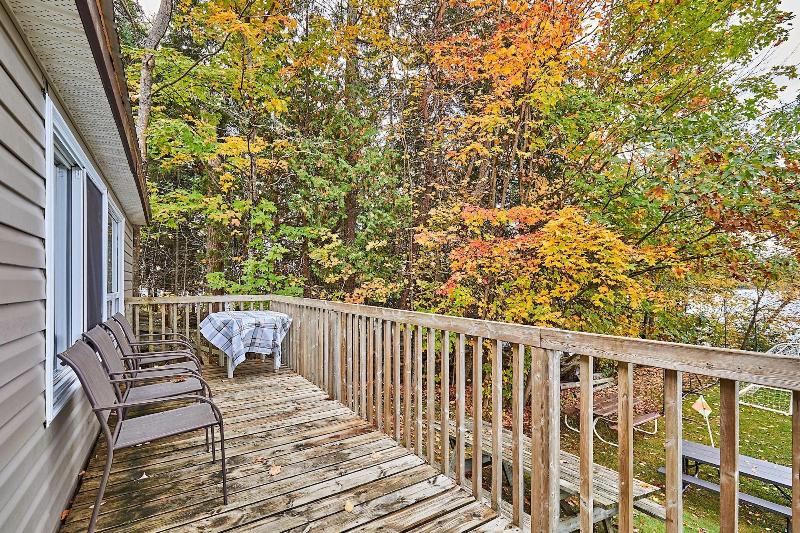 Dayspring Cottages image