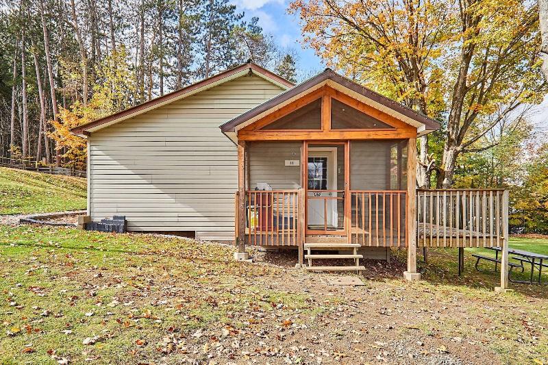 Dayspring Cottages image
