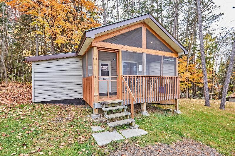 Dayspring Cottages image