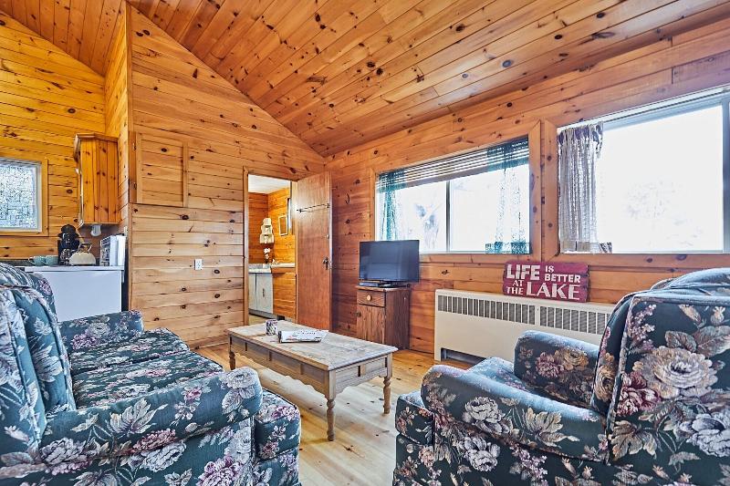 Dayspring Cottages image